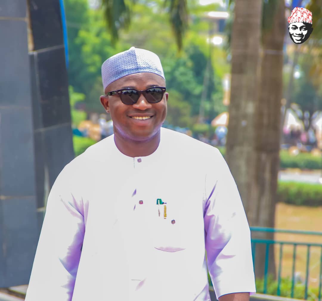 Eid-el-Mawlud: Ibadan North Council Chairman, Olufade Felicitates Muslims