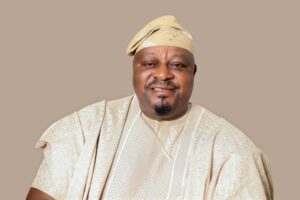 Eid-el-Mawlud: Makinde's DCOS, Hon. Kazim Adeyinka Bibire Felicitates Muslims