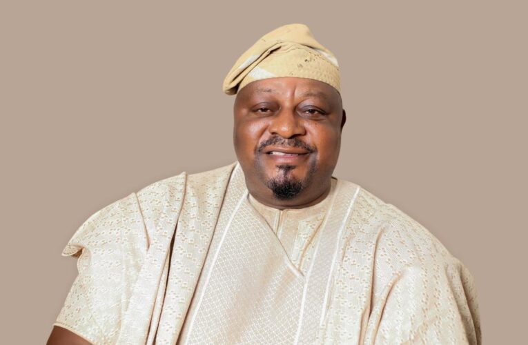 Eid-el-Mawlud: Makinde’s DCOS, Hon. Kazim Adeyinka Bibire Felicitates Muslims