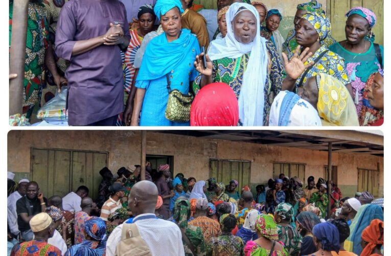 Makinde’s Oyo Success Can Be Replicated Across Nigeria – APC, LP Defectors Join PDP in Oluyole