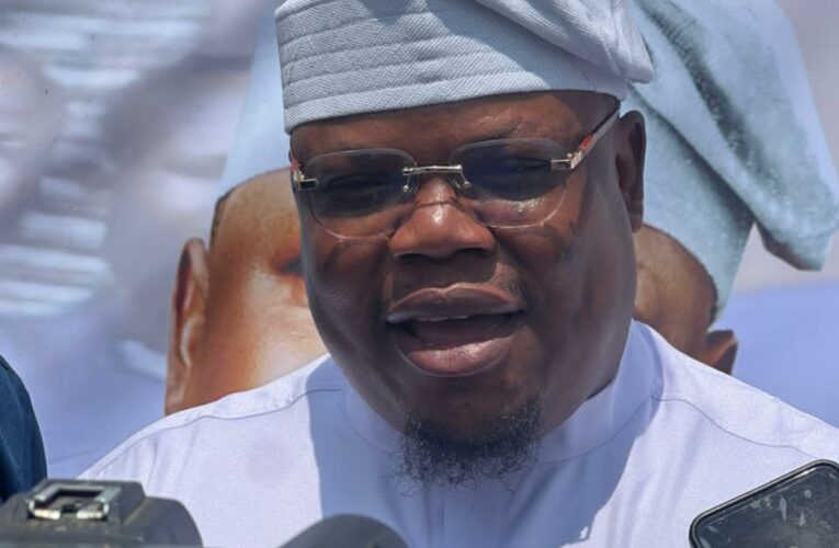 Hon. Francis Barthlomew Chima (OmoBarca) Joins ADC, Declares Bid for Ajeromi-Ifelodun House of Reps Seat(Photos)