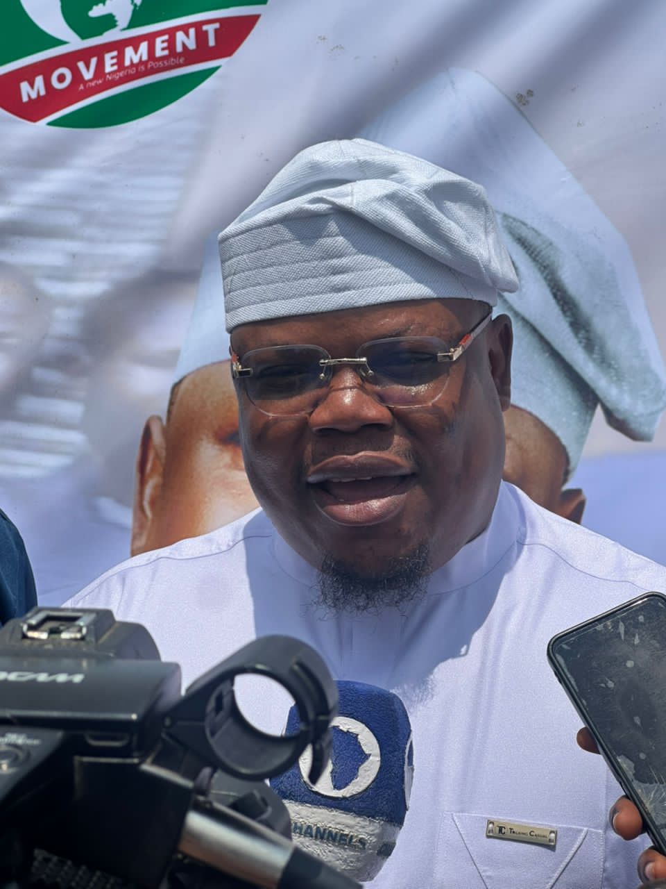 Hon. Francis Barthlomew Chima