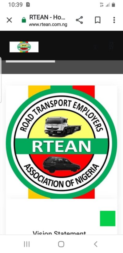 Oyo RTEAN Chairman Oguntuga Hails Olubadan-Designate, Senator Rashidi Ladoja, Calls Ascension God-Ordaine