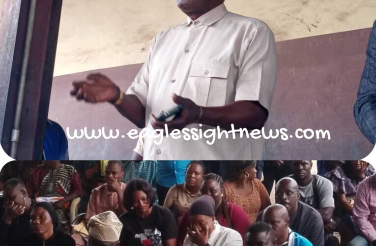 OYOWMA Chairman, Biiro Tasks Stakeholders to Intensify Cleanliness Ahead of Olubadan Coronation, Rwanda Match, PDP Convention