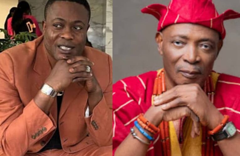 44th Olubadan:OYOWMA Chairman, Hon.Biiro, Congratulates Oba  Ladoja, on His 81st Birthday and Coronation