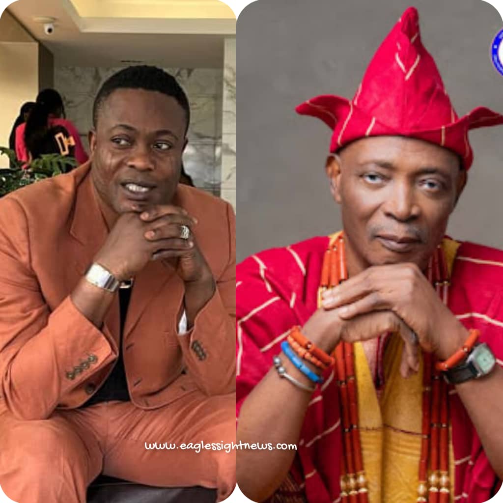 Olubadan:OYOWMA Chairman, Hon. Biiro, Congratulates Oba Ladoja, on His 81st Birthday and Coronation