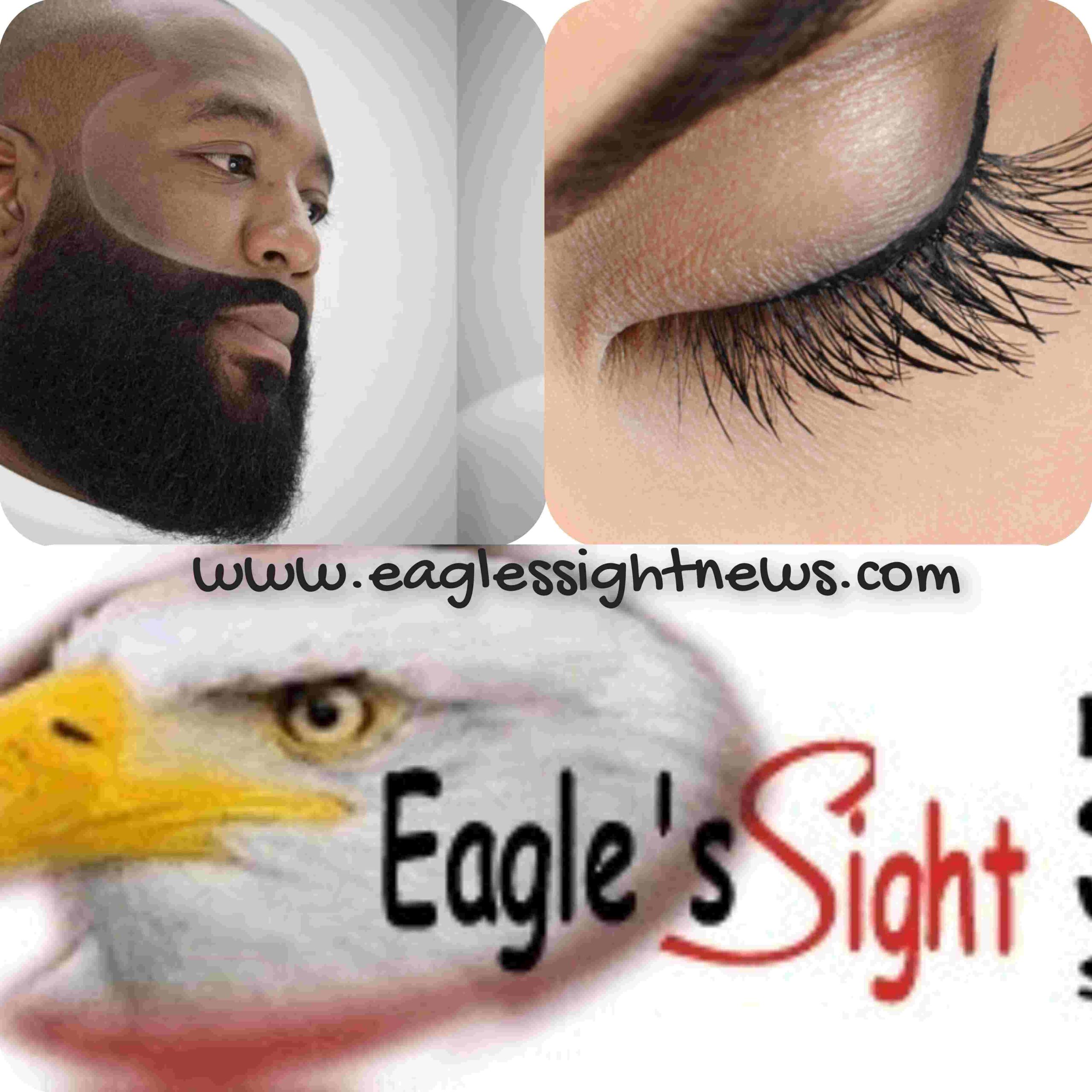 E Don Happen: Delta Govt Bans Bushy Beards, Artificial Hair, Long Eyelashes, Fake Nails in Civil Service