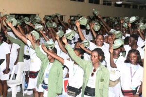 NYSC Pays  77,000 Arrears 