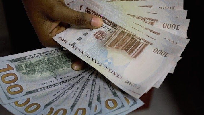 Dollar to Naira Exchange: Latest Black Market Rates for Today September 4, 2025