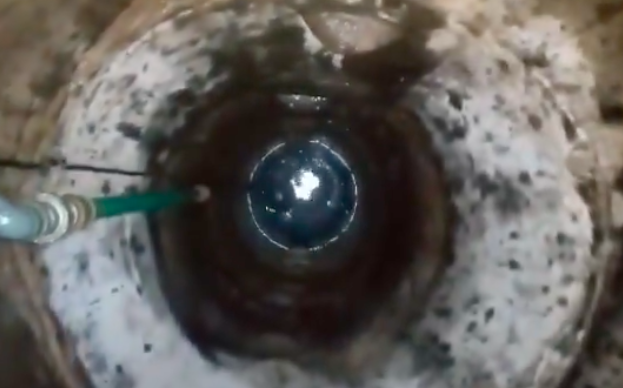 Oyo Govt, Others Yet to Ascertain Source of Suspected AGO Found in Ibadan Well