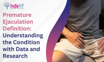 EXCLUSIVE: Unmasking the Silent Struggle of Premature Ejaculation – Hidden Dangers, Causes, and Proven Remedies (No. 2 Cause Will Shock You!)