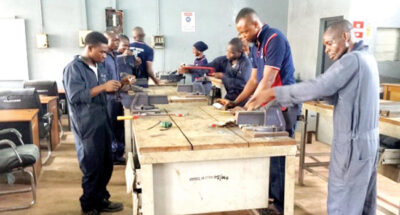 FG Unveils 26 Approved Trade Areas in New Technical Education Curriculum