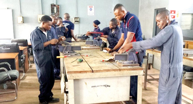 FG Unveils 26 Approved Trade Areas in New Technical Education Curriculum(See Full List)