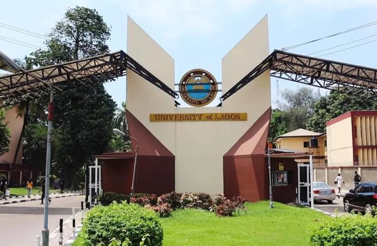 UNILAG Lecturer Allegedly Accused of Assaulting 20-Year-Old Student