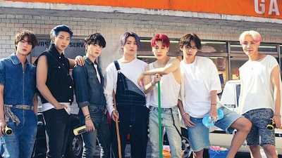 BTS Breaks Records as “Dynamite” Surpasses 2 Billion YouTube Views