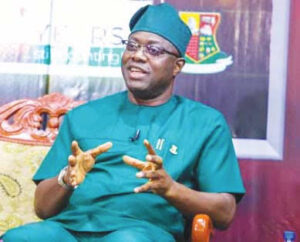 Circular Road: Oyo Govt Disburses ₦200m Compensation to Fresh Batch of Beneficiaries