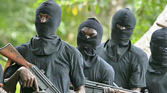 Breaking: Gunmen Abduct 18 Passengers From Edo-based Transport Bus