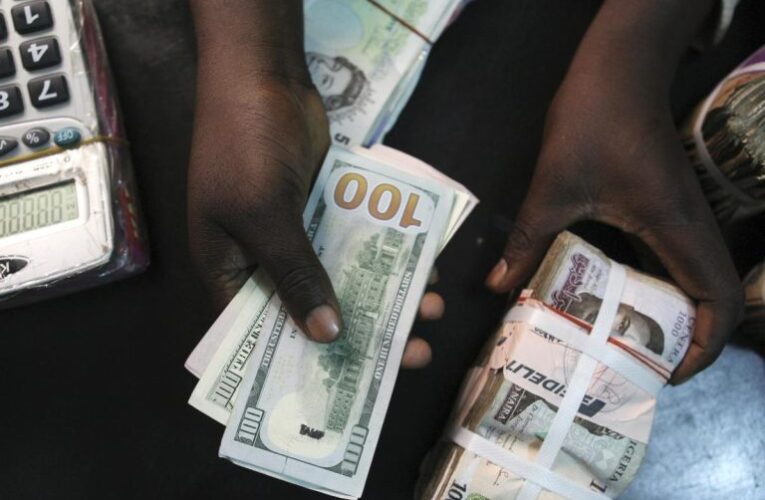 Black Market Dollar (USD) To Naira (NGN) Exchange Rate Today, 12th September 2025