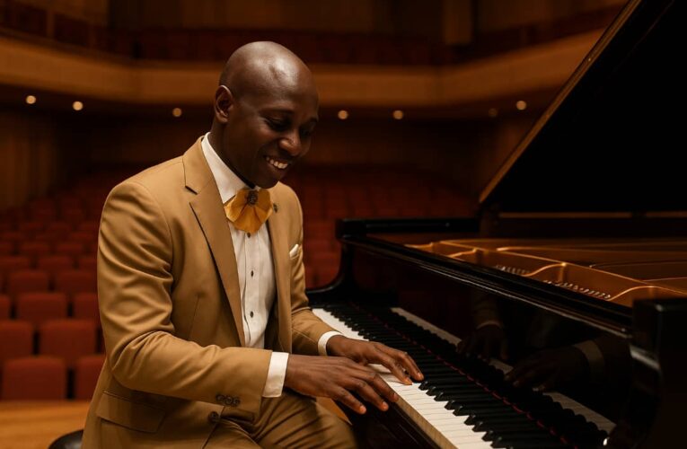 We Turned Our Lecturers into Low-Class Citizens, and Now the System Bleeds|By Ayokunmi Olaoluwa_