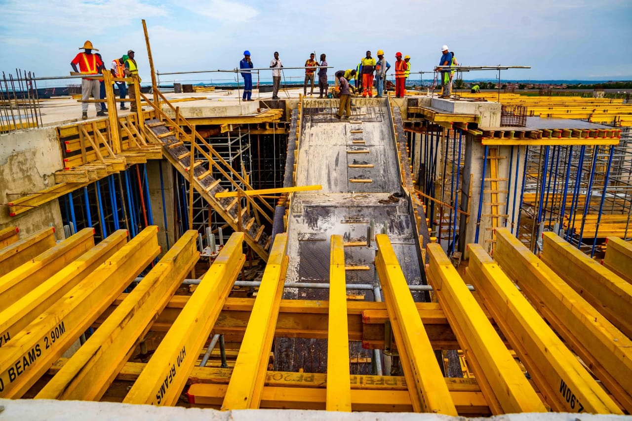 Wings of Trade, Tourism, and Investment: Samuel Ladoke Akintola Airport Set to Soar - GSM Advocates