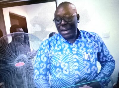 Adeogun Highlights President Tinubu’s Achievements, Urges Greater Support for National Development