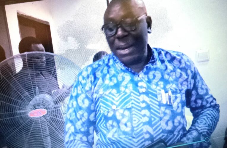 Adeogun Highlights President Tinubu’s Achievements, Urges Greater Support for National Development