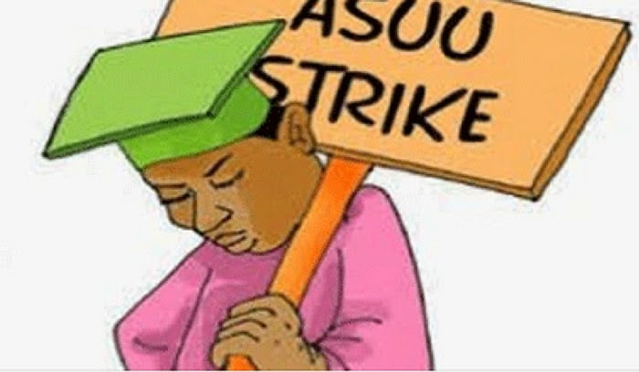 BREAKING: ASUU Suspends Two-Week Warning Strike