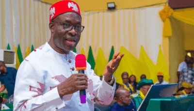 Just In :Soludo Sweeps All 21 LGAs, 