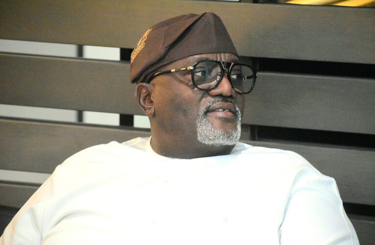 Nigeria Computer Society Confers Prestigious FNCS Fellowship on Odidiomo for Outstanding ICT Contributions