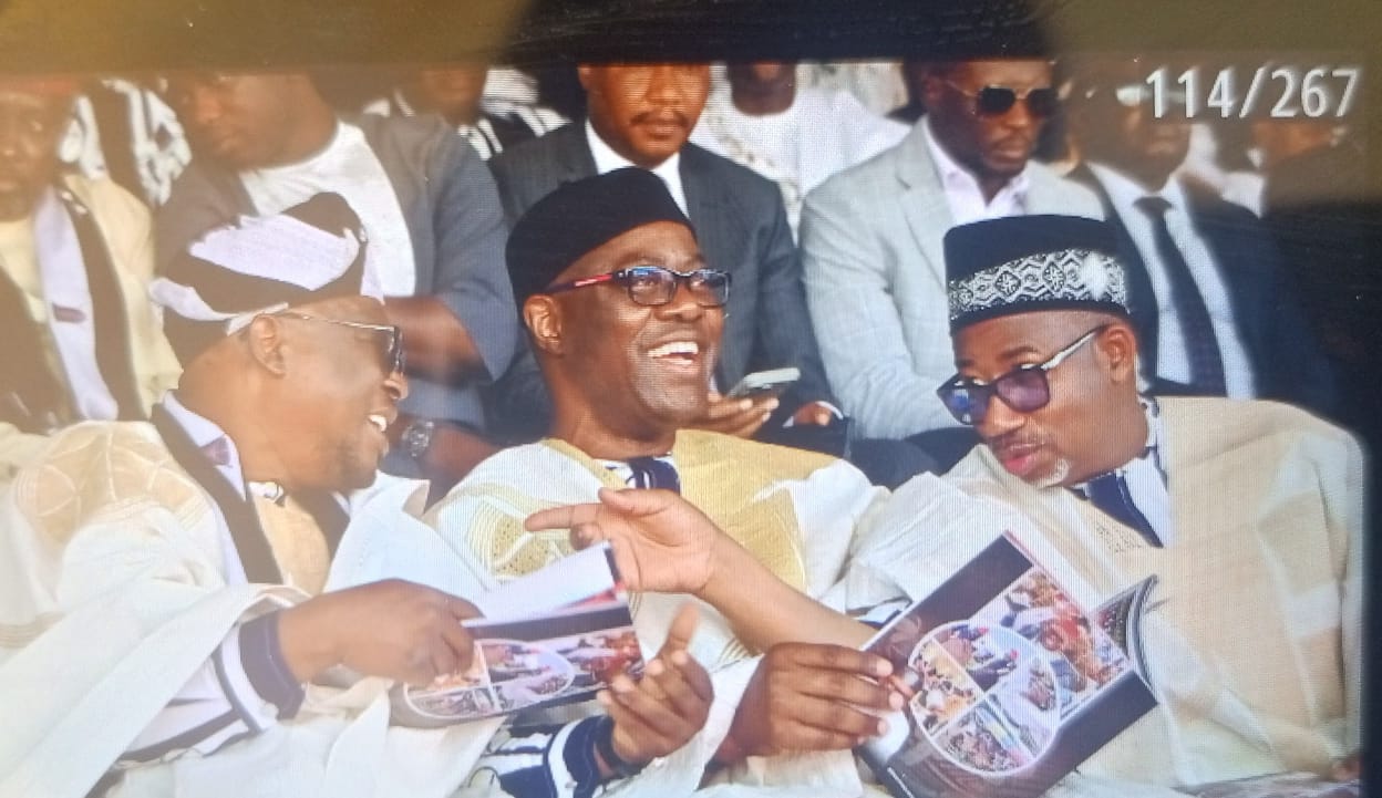 Why one-party system won’t work in Nigeria - Makinde