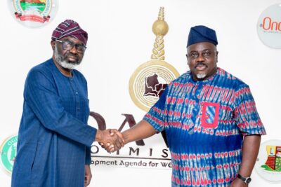 SWDC, DAWN Commission Seal Partnership to Boost Regional Development