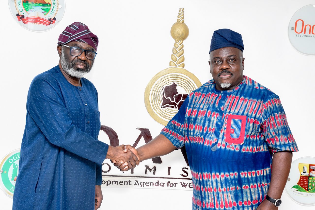 SWDC, DAWN Commission Seal Partnership to Boost Regional Development