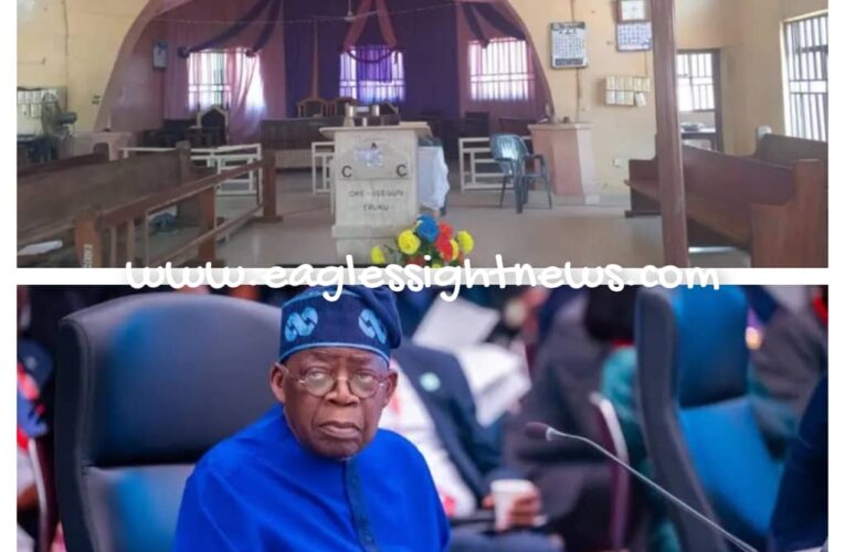 ERUKU: 38 Church Abductees Freed — Nigerians Demand Disclosure of Government Rescue Method