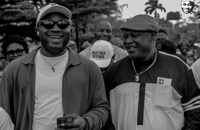 Birthday: “Leader Of High Repute” — Olufade Celebrates Baba Ismaila Ashipa