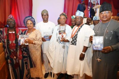 Makinde: I’ll Serve Oyo People Till My Last Day in Office