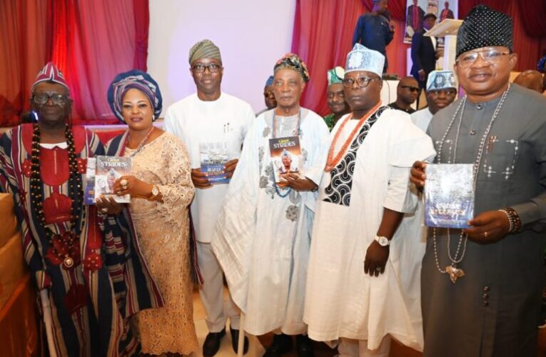 Makinde: I’ll Serve Oyo People Till My Last Day in Office