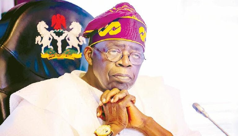 Abduction Crisis: Tinubu Declares Security Emergency as Lawmakers Reject Bandit Negotiations