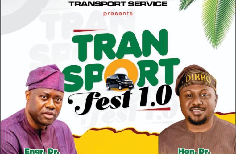 Oyo Govt, PTS Unveil TRANSPORT Fest 1.0, Spotlighting Mobility and Youth Culture