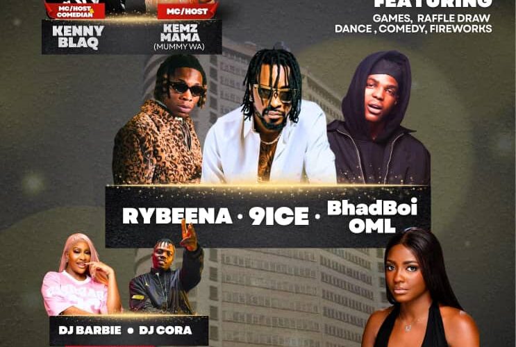 PTS Announces TRANSPORT FEST 1.0 to Light Up #VibingDecember