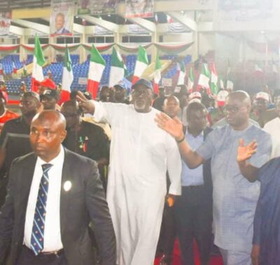 2027 Presidency: Hon. Olajide Urges Governor Makinde to Declare Interest, Citing Proven Leadership and Performance