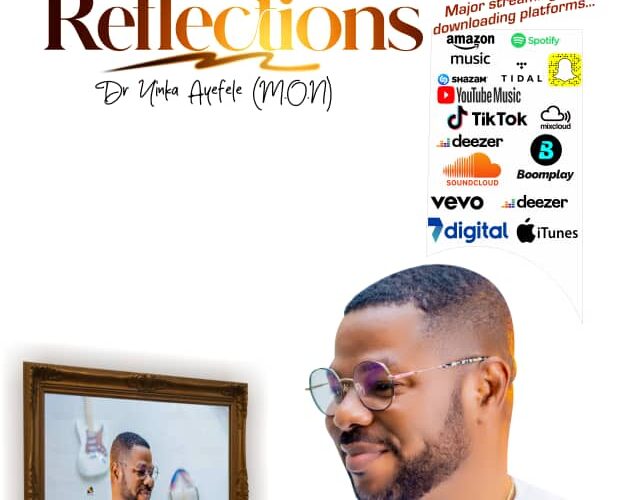 Yinka Ayefele Unwraps “Reflections” – A Soul-Stirring Musical Journey