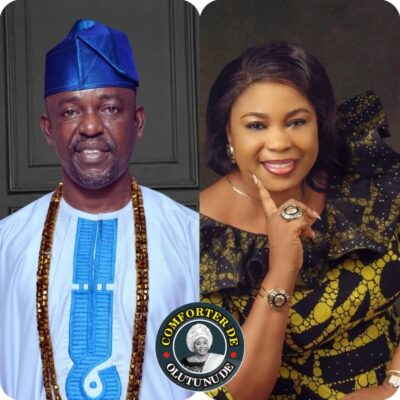 53rd Birthday:You’re a Visionary, Grassroots-Oriented and People-Centered Chairman,” Comforter Celebrates Akeem Olatunji