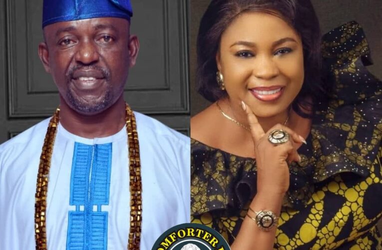 53rd Birthday:You’re a Visionary, Grassroots-Oriented and People-Centered Chairman,” Comforter Celebrates Akeem Olatunji