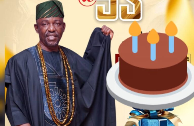 53rd Birthday: Sarsino’s Kindness and Humility Know No Bounds, a Leader Who Draws People to Progress – GSM Advocates