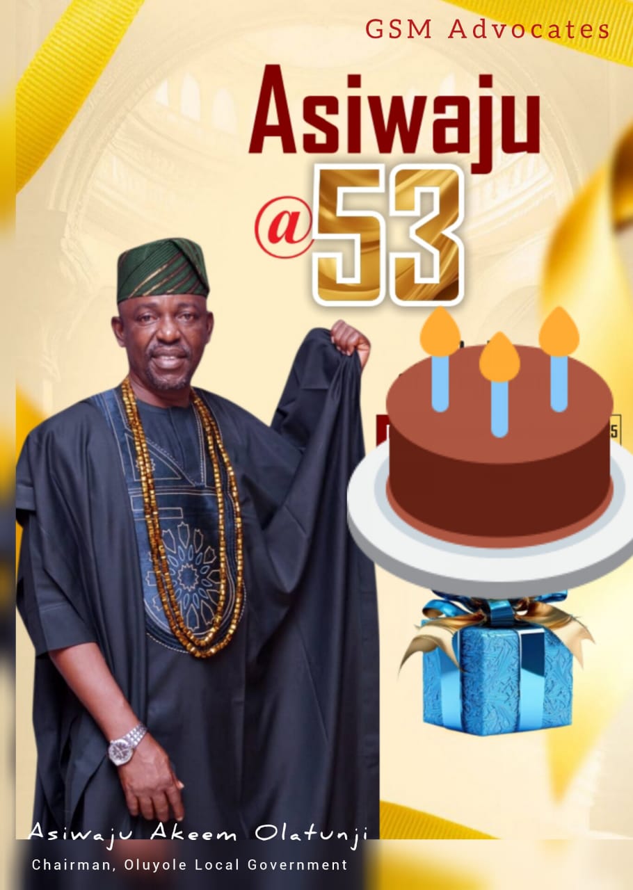 53rd Birthday: Sarsino's Kindness and Humility Know No Bounds, a Leader Who Draws People to Progress - GSM Advocates