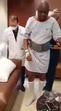 Fayose’s Behaviour Linked To Use of Hard Drugs -VIG