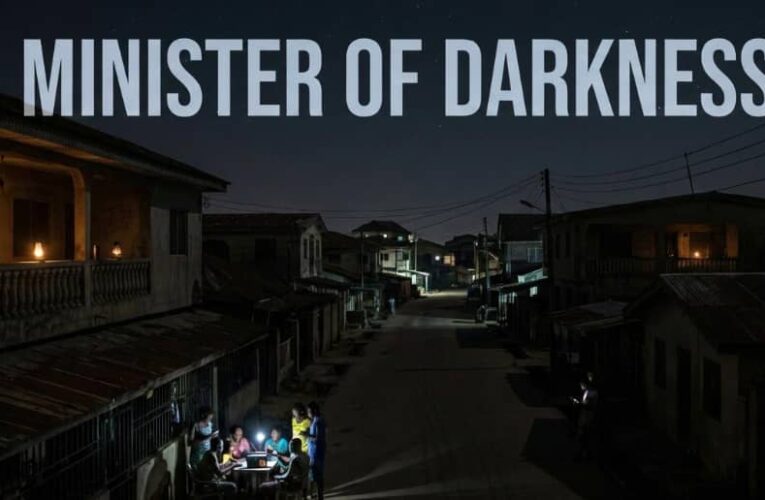 Adelabu’s Arrogance Fuels Power Crisis, GSM Advocates Decry Minister’s Incompetence