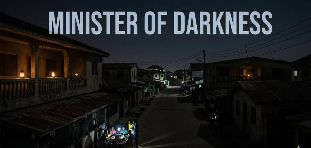 Adelabu’s Arrogance Fuels Power Crisis, GSM Advocates Decry Minister’s Incompetence