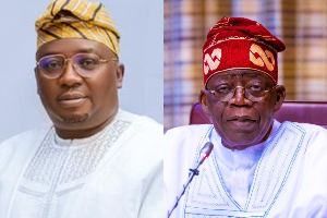 SERAP to Tinubu: Probe missing N128bn in power ministry, NBET now