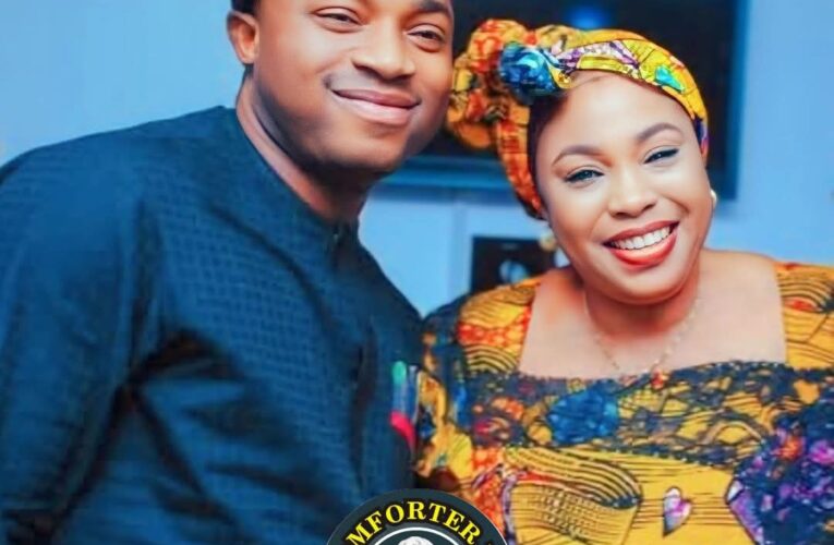 Birthday:Hon. Comforter Celebrates Ibadan North Council Boss, Olufade